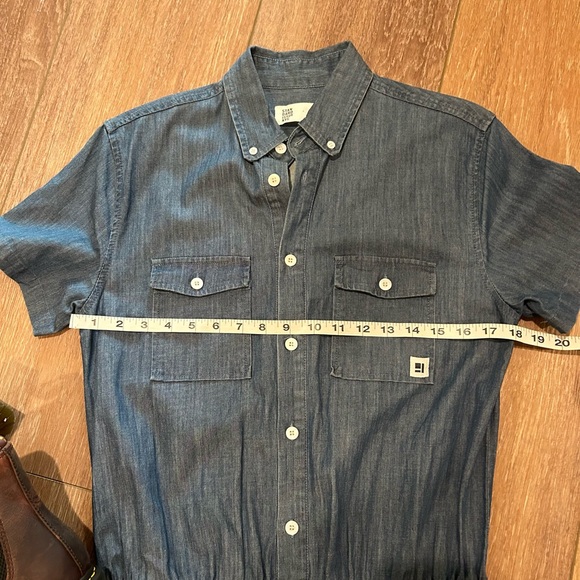 Standard Issue Romper - Picture 3 of 4